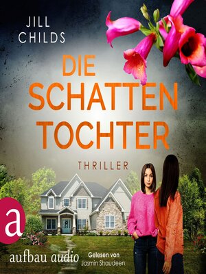 cover image of Die Schattentochter (Ungekürzt)